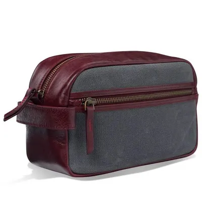 Genuine Leather Bag - Image 5