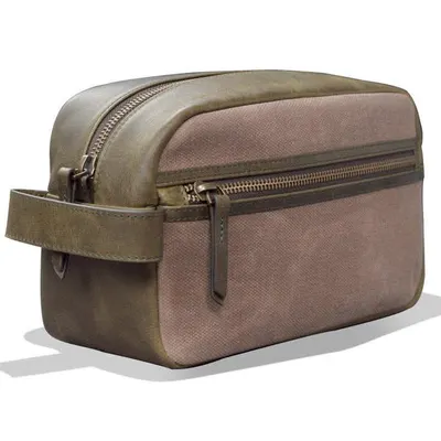 Genuine Leather Bag - Image 6