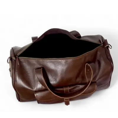 Genuine Leather Bag - Image 10