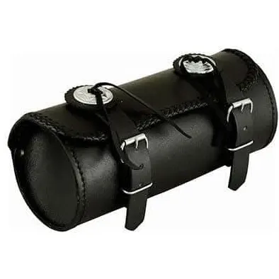 Genuine Leather Bag - Image 12