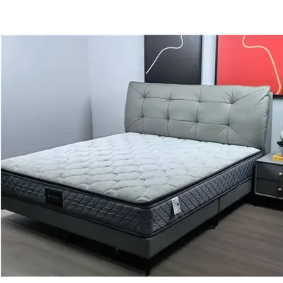 Luxora Foam