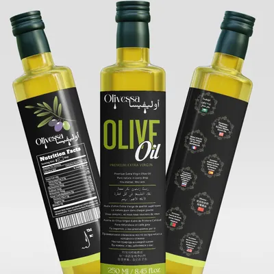 Organic Extra Virgin Olive Oil by Agri Premium International API