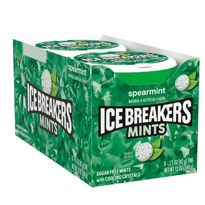 Spearmint Sugar Free ‘42 - Image 2