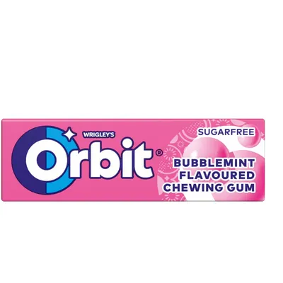 Orbit Gum - Image 2