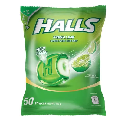 Halls Candy - Image 2