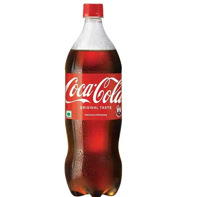 Coca Cola by Fhup Prado Pawel Stasierski