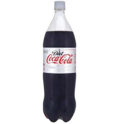 Coca-Cola Diet (Light) by Fhup Prado Pawel Stasierski