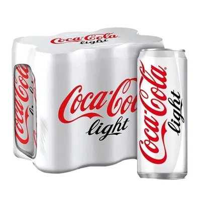 Coca-Cola Diet (Light) - Image 2