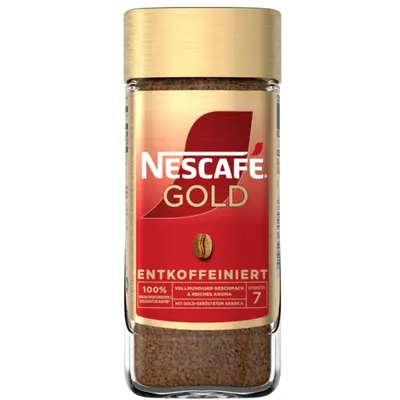 Nescafé Gold - Image 2
