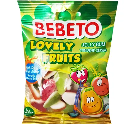 Bebeto by Fhup Prado Pawel Stasierski