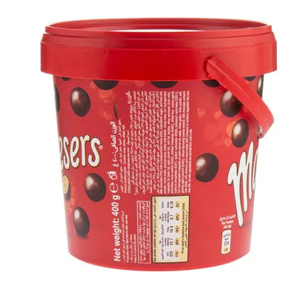 Maltesers Bucket 440g - Image 2