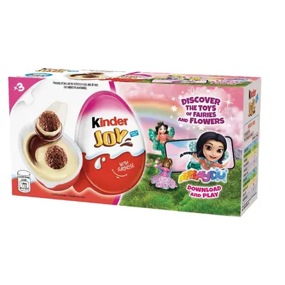 Kinder Joy - Image 2