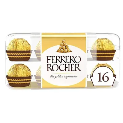 Ferrero Rocher T16 200g - Image 2