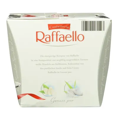 Raffaello T4 40g - Image 2