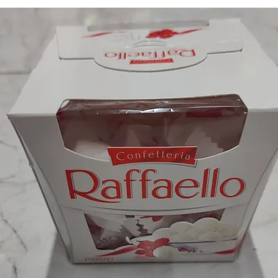 Raffaello T15 150g - Image 2