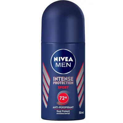 Nivea Roll-on Man 50ml - Image 2