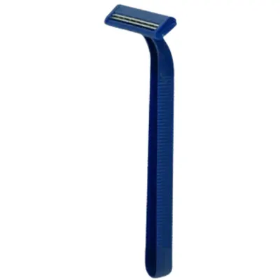 Gillette Blue II by Fhup Prado Pawel Stasierski