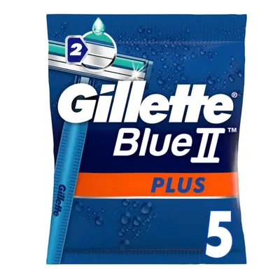 Gillette Blue II - Image 2