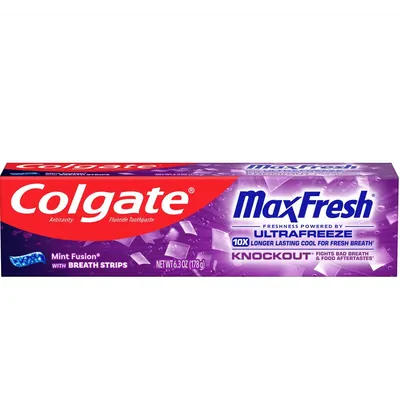 colgat Max Fresh Mint - Image 2