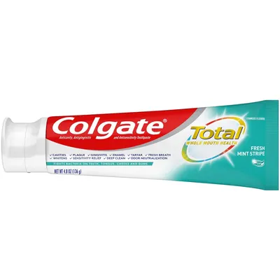 Colgate Toothpaste - Image 2