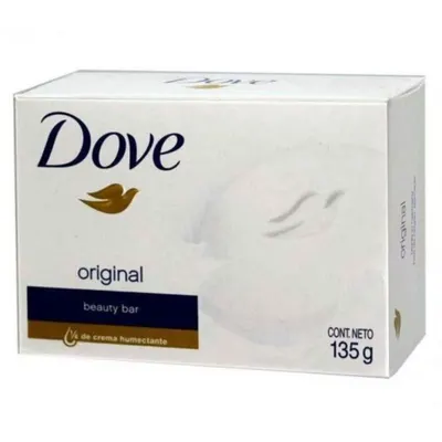 Dove Soap 135g by Fhup Prado Pawel Stasierski