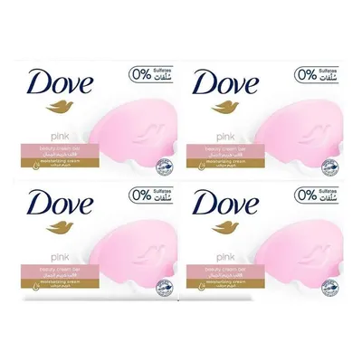 Dove Soap 135g - Image 2