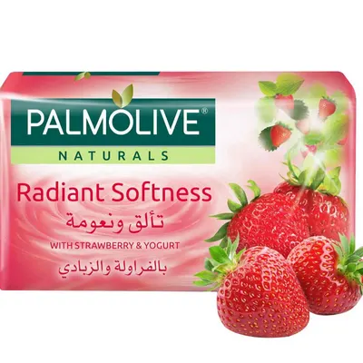 Palmolive Soap 90g by Fhup Prado Pawel Stasierski