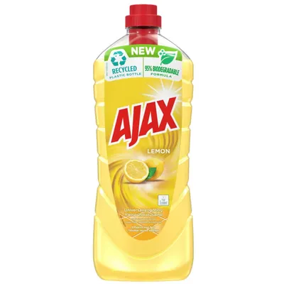 Ajax Uniwersal 1L by Fhup Prado Pawel Stasierski