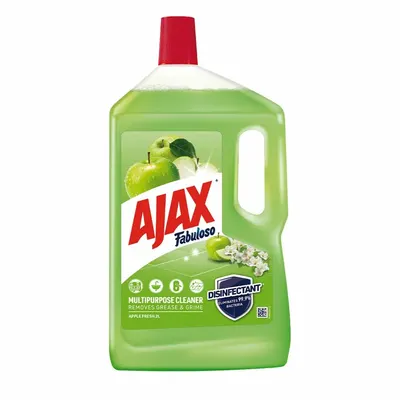Ajax Powder Regular 450g by Fhup Prado Pawel Stasierski