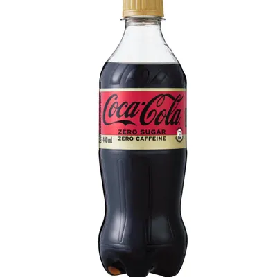 Coca-Cola Zero - Image 2