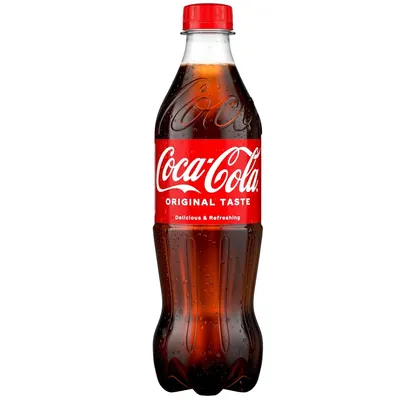 Coca-Cola Classic 500m - Image 2
