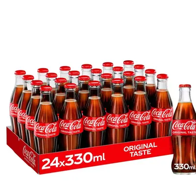 Coca-Cola Classic 330m by Fhup Prado Pawel Stasierski