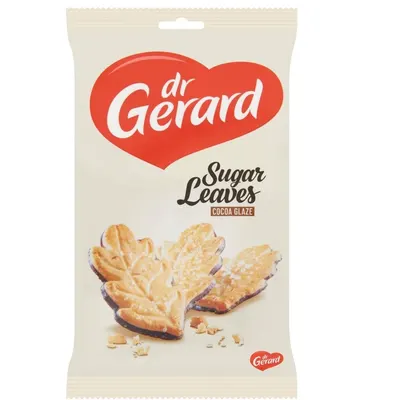 dr Gerard Rolls Peanut Butter - Image 2