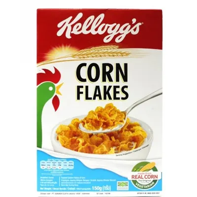 Kellogg’s Cornflakes - Image 2