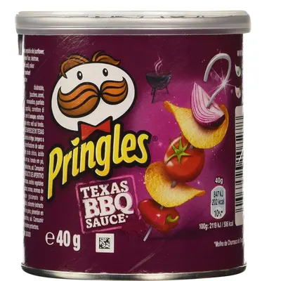 Pringles 40g
