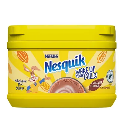 Nestlé Nesquik ABC 425g