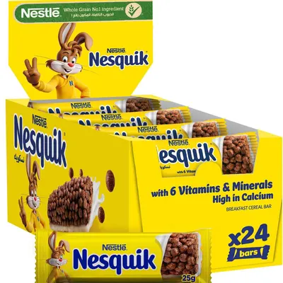 Nestlé Nesquik 450g