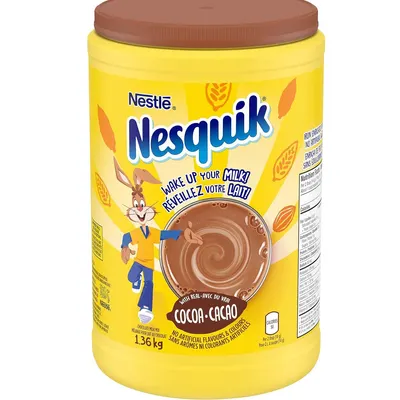 Nestlé Nesquik 225g
