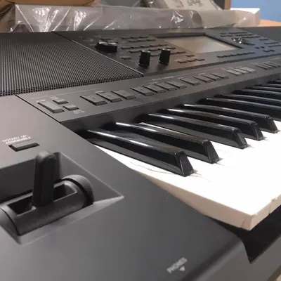 Yamaha psr sx 900 - Image 2