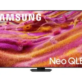 Sell New Samsung - 98 inch Class QN90F Series Neo QLED Mini LED 4K UHD SamsungVision AI Smart Tizen TV (2025) by Crypto Central Store