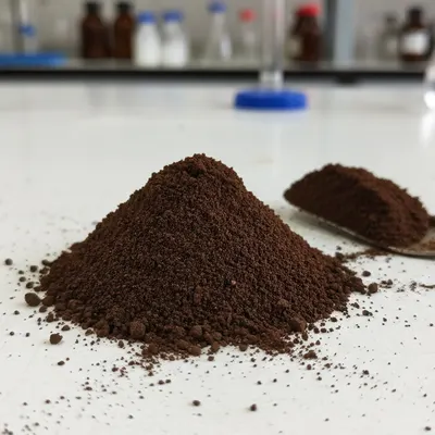 HUMIKON – Premium Natural Leonardite & Solid Organic Soil Conditioner (40% Humic Acid) - Image 2