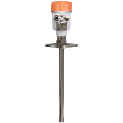 HCCK Low-Frequency Guided Wave Radar Level Sensor Meter 4-20Ma RWR Radar Level Transmitter