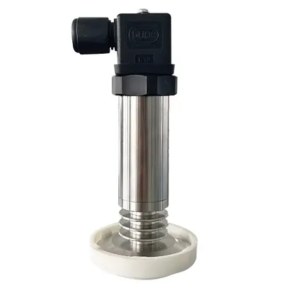 HCCK HCDP-11 OEM Explosion Proof Pressure Gauge Low Price 4-20 Ma P Transmitter Fuel Pressure Sensor