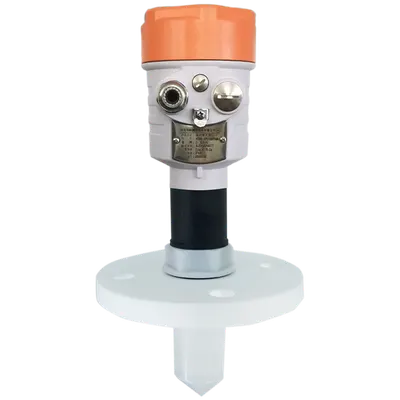 HCCK Explosion Proof Radar Level Transmitter High Precision Radar Level Meter