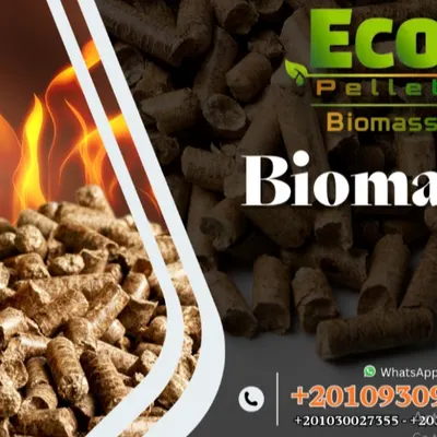 eco pellet by eco pellet