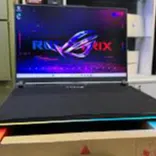 ASUS ROG Strix G16 (2024) Gaming Laptop, 16” ROG Nebula 16:10 2.5K 240Hz/3ms, NVIDIA® GeForce RTX™ 5080, Intel® Core Ultra 9 275HX, 32GB DDR5, 1TB