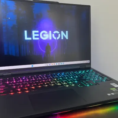 Lenovo Legion Pro 7i Gaming Laptop by CHICOT TRADING CO LLC