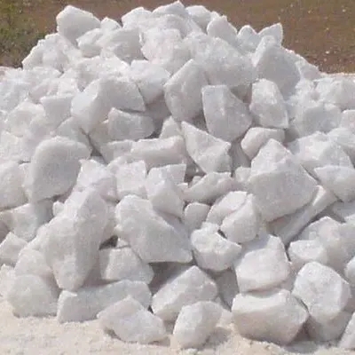 Quartz by ASIA MINERALS AND ALLOY