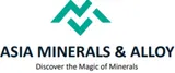 ASIA MINERALS AND ALLOY