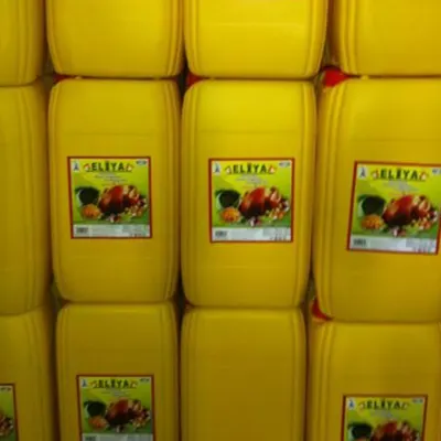 Wholesale Organic Premium Red Palm Oil